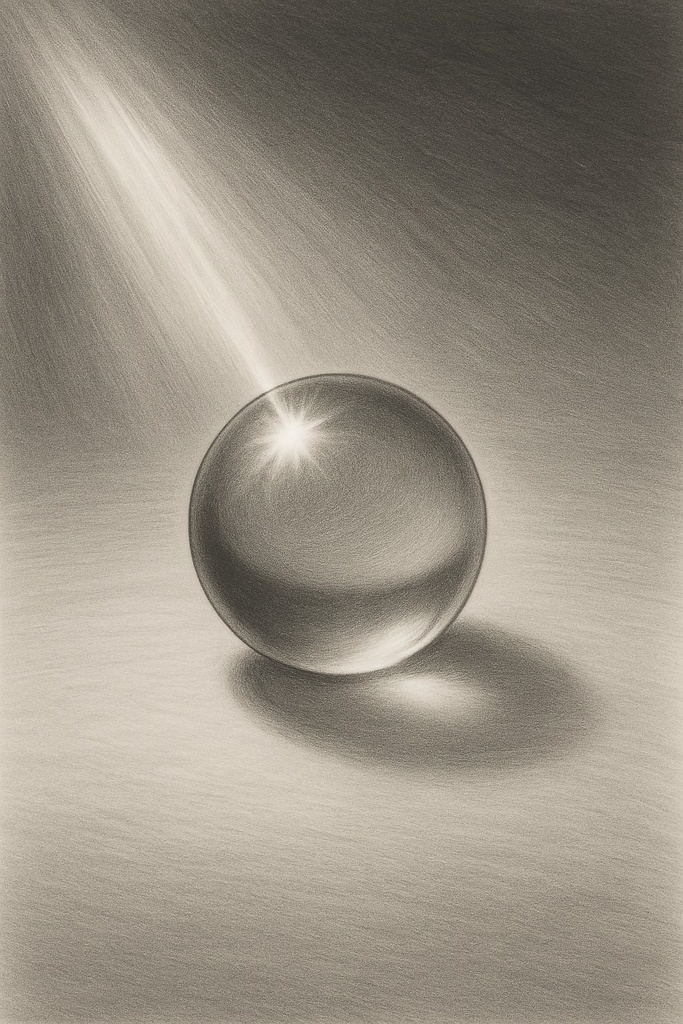 鉛筆1本で学べるyuuの白黒ぬりえ