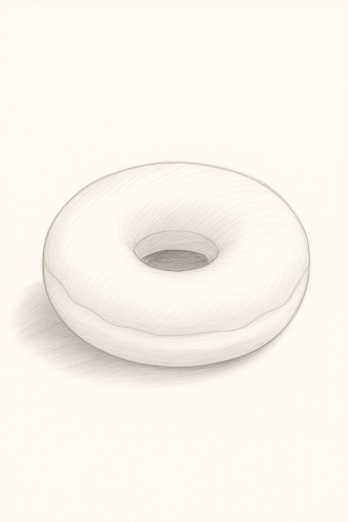 鉛筆1本で学べるyuuの白黒ぬりえ