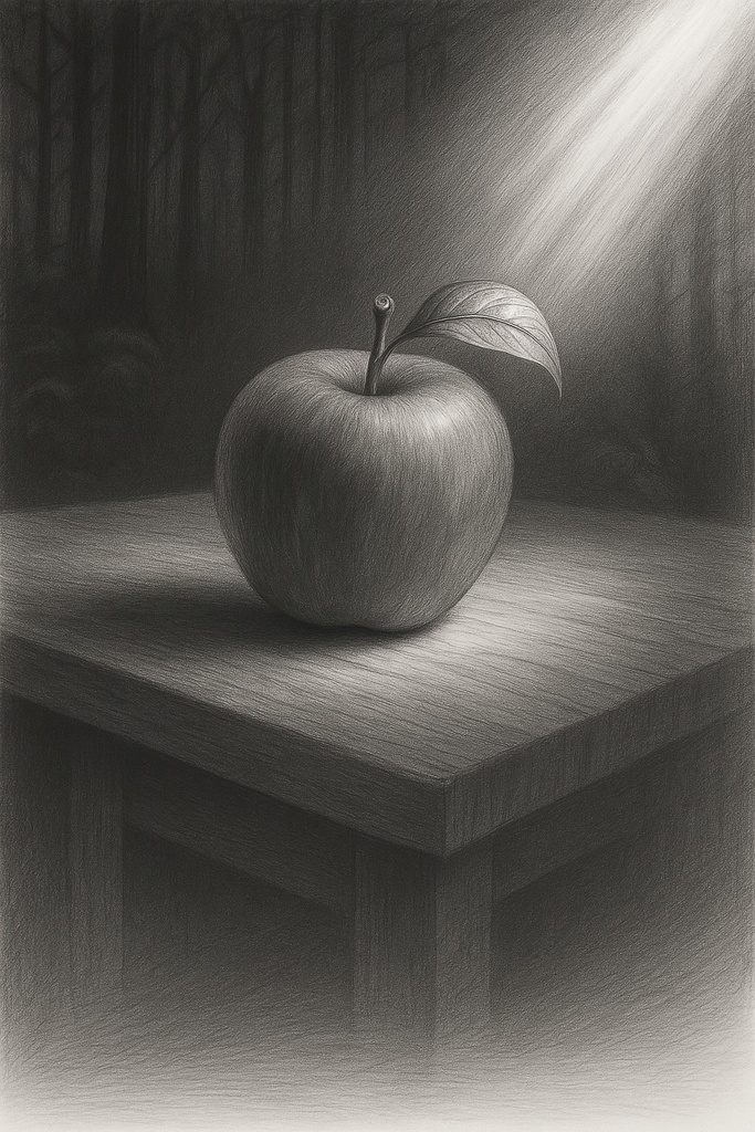 鉛筆1本で学べるyuuの白黒ぬりえ