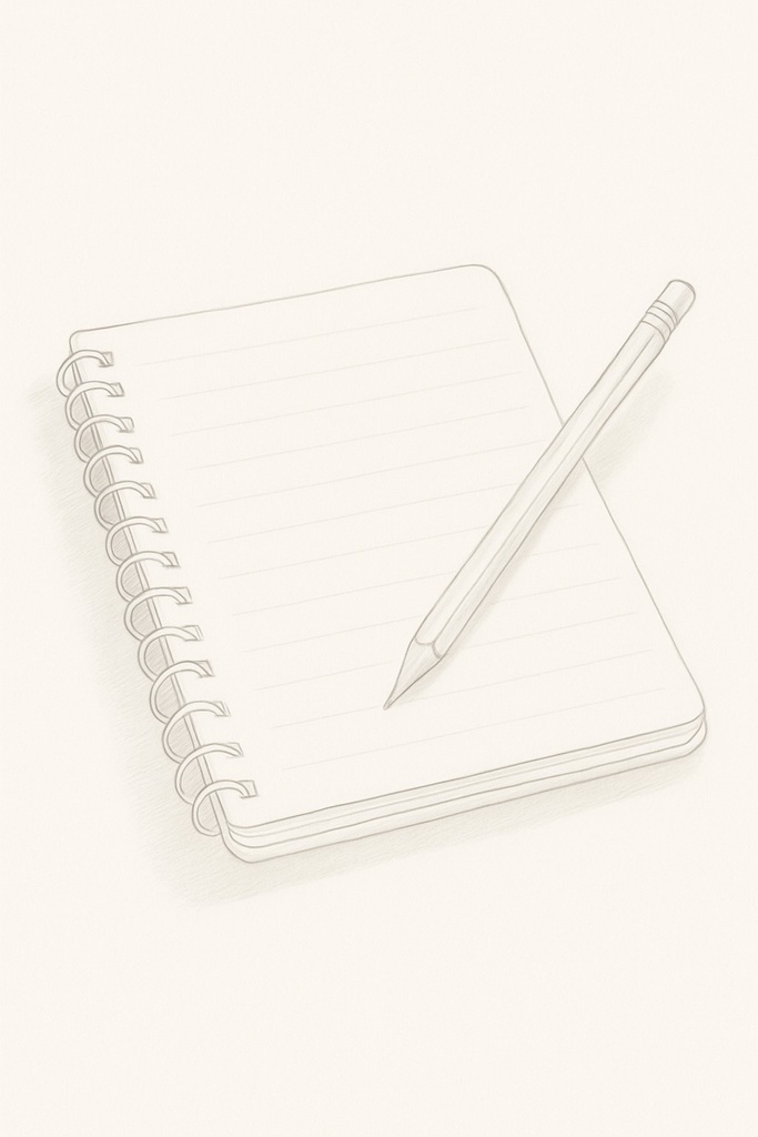 鉛筆1本で学べるyuuの白黒ぬりえ