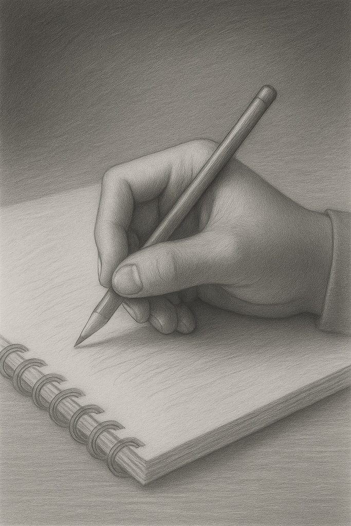 鉛筆1本で学べるyuuの白黒ぬりえ