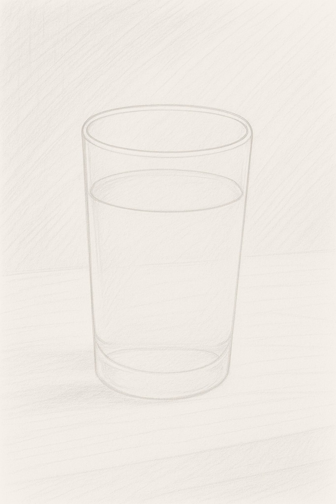 鉛筆1本で学べるyuuの白黒ぬりえ