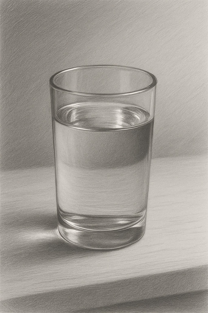 鉛筆1本で学べるyuuの白黒ぬりえ