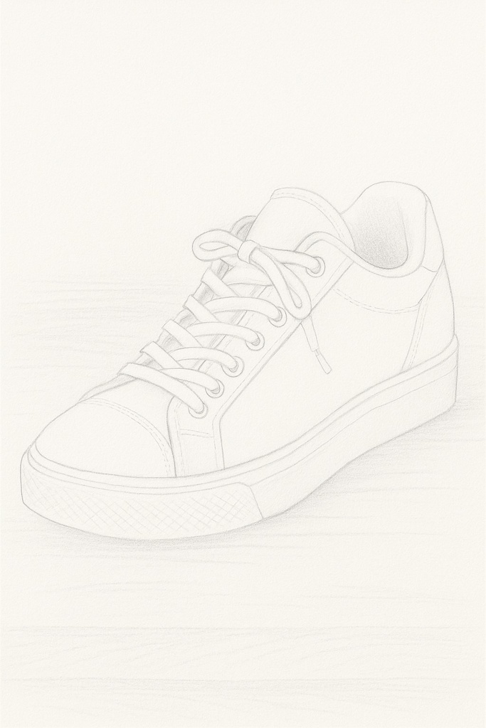 鉛筆1本で学べるyuuの白黒ぬりえ