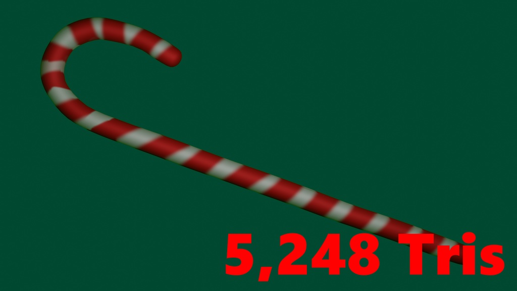 Candy Cane
