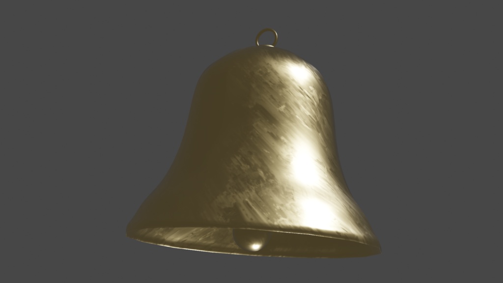 Christmas Bell