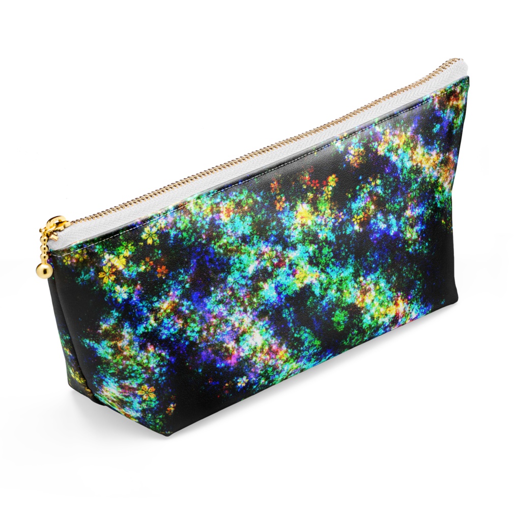 Stardust petal(星屑の花びら)