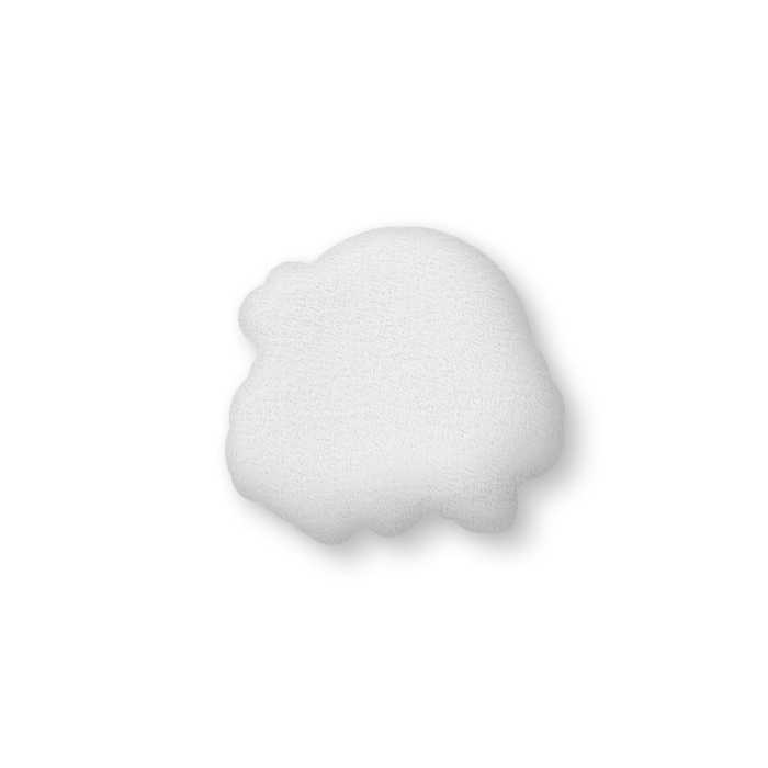 【雅はつる】ふかふかクッション【3周年半記念グッズ】