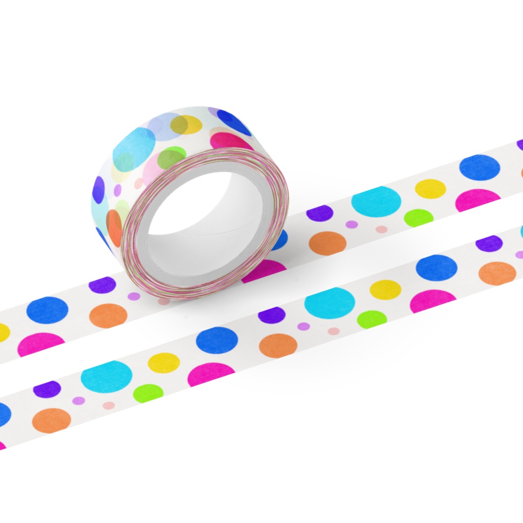 マスキングテープ