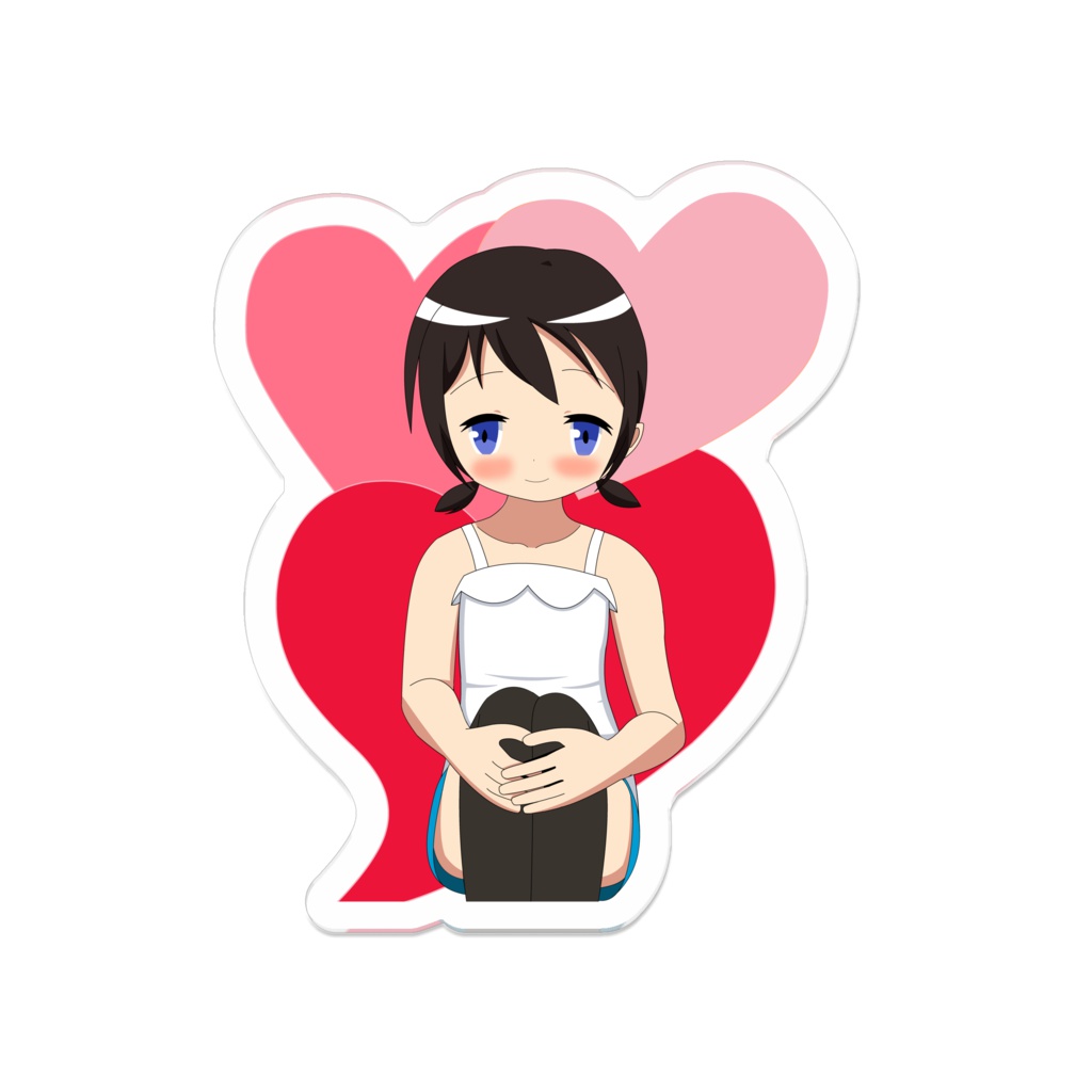 あかりちゃん♡
