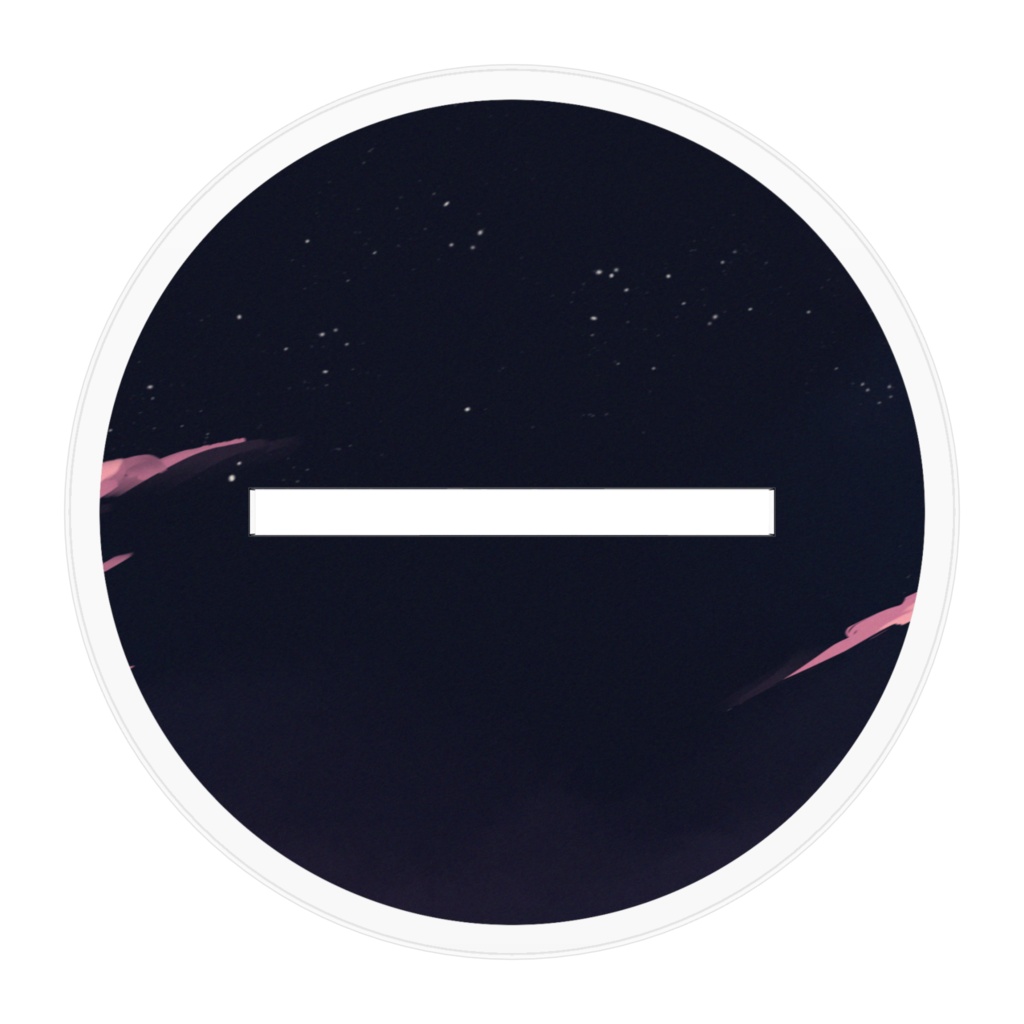 【新ED記念】アイス好きの宇宙猫 アクリルフィギュア