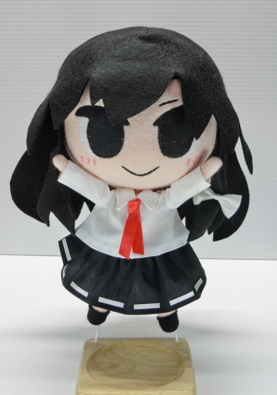 ぬいぐるみ 宇佐見蓮子(大)