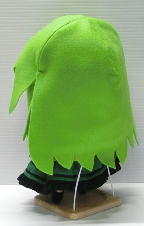 ぬいぐるみ 古明地こいし