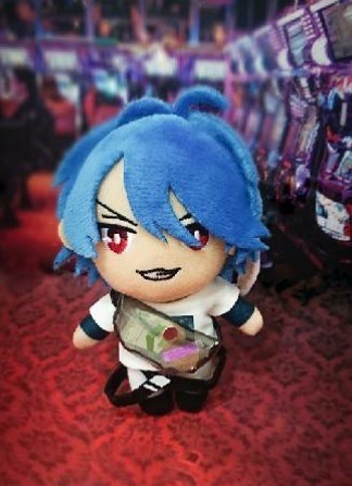 ボディーバック/シブヤver