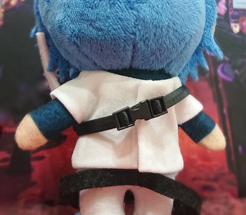 ボディーバック/シンジュクver