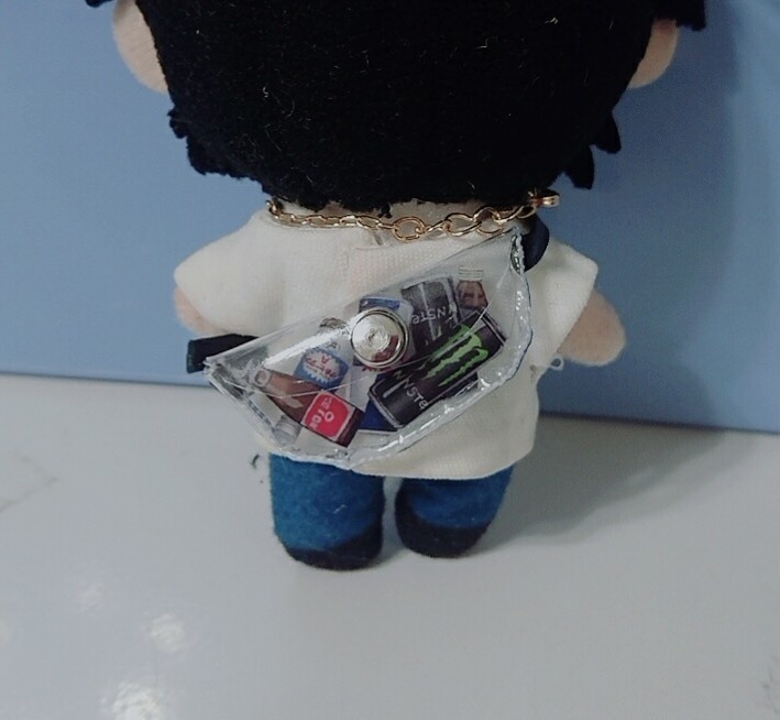 ボディーバック/シンジュクver