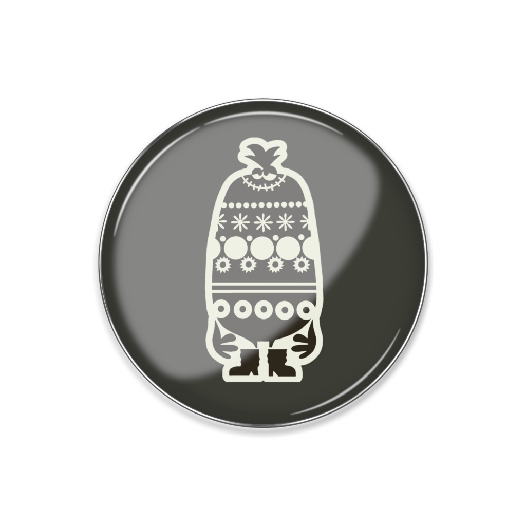 オトナなモンスター