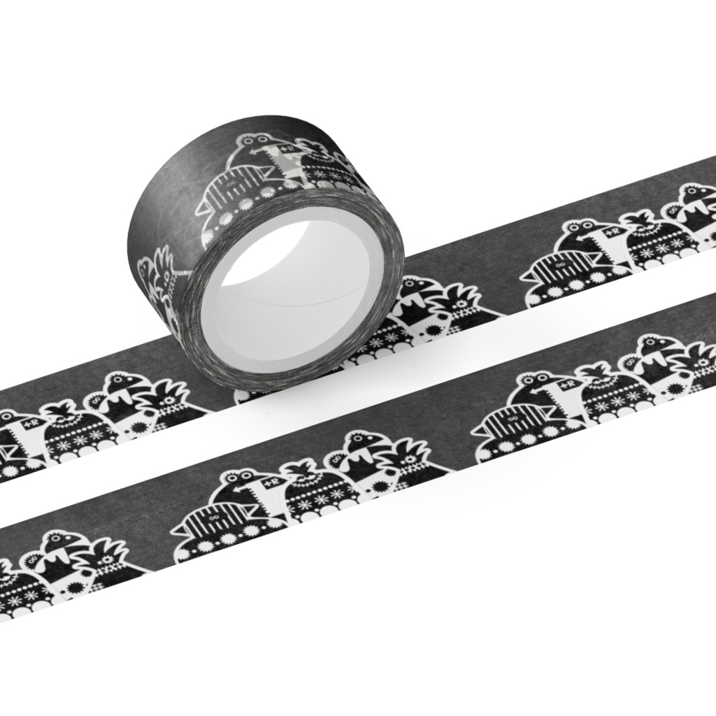 オトナなモンスター