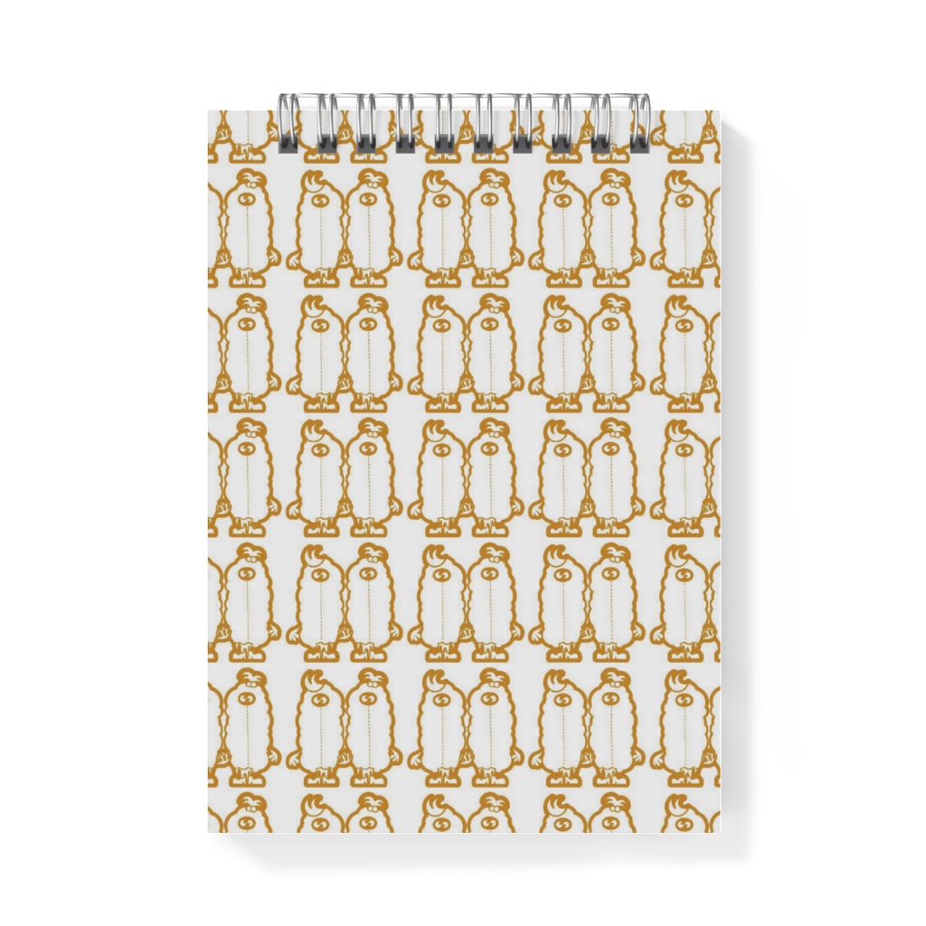 エックンとレアチャン