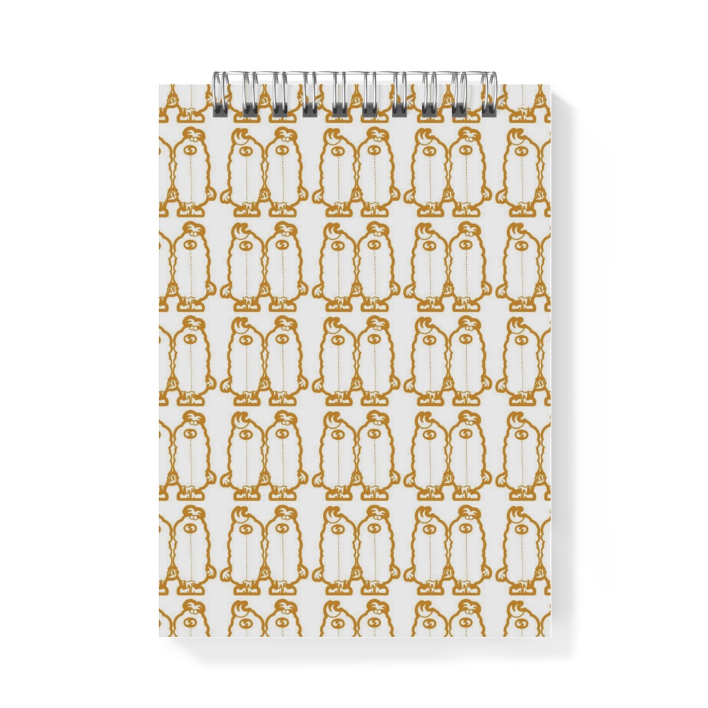 エックンとレアチャン