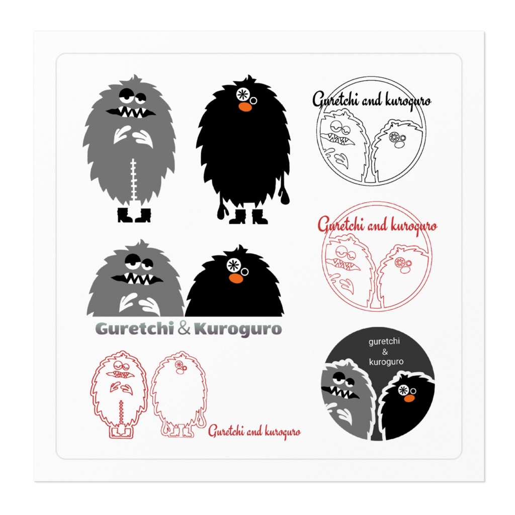 グレッチ&クログロー