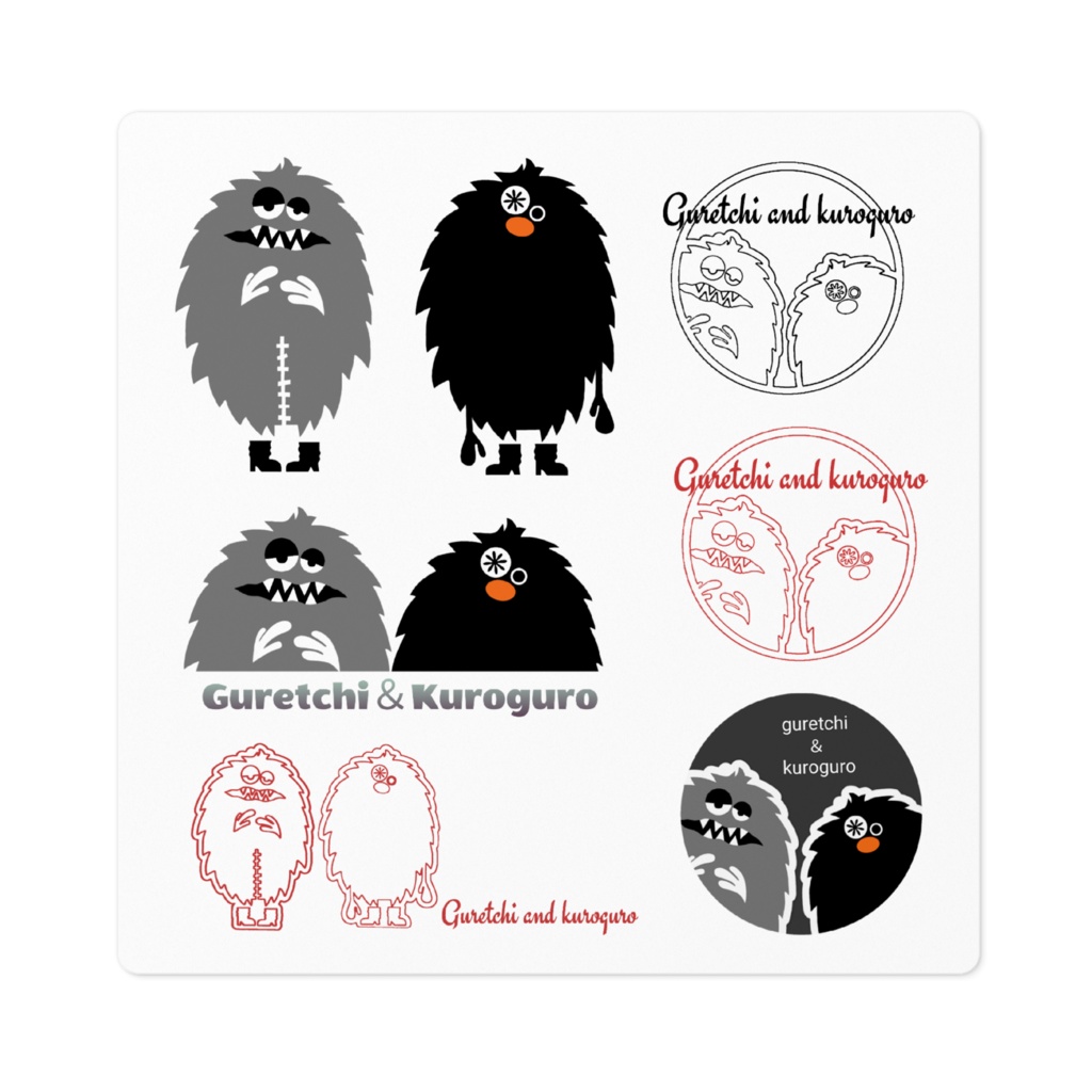 グレッチ&クログロー