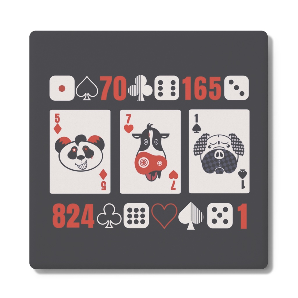 動物シリーズ