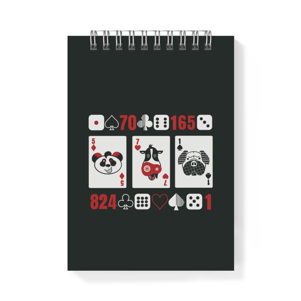 動物シリーズ