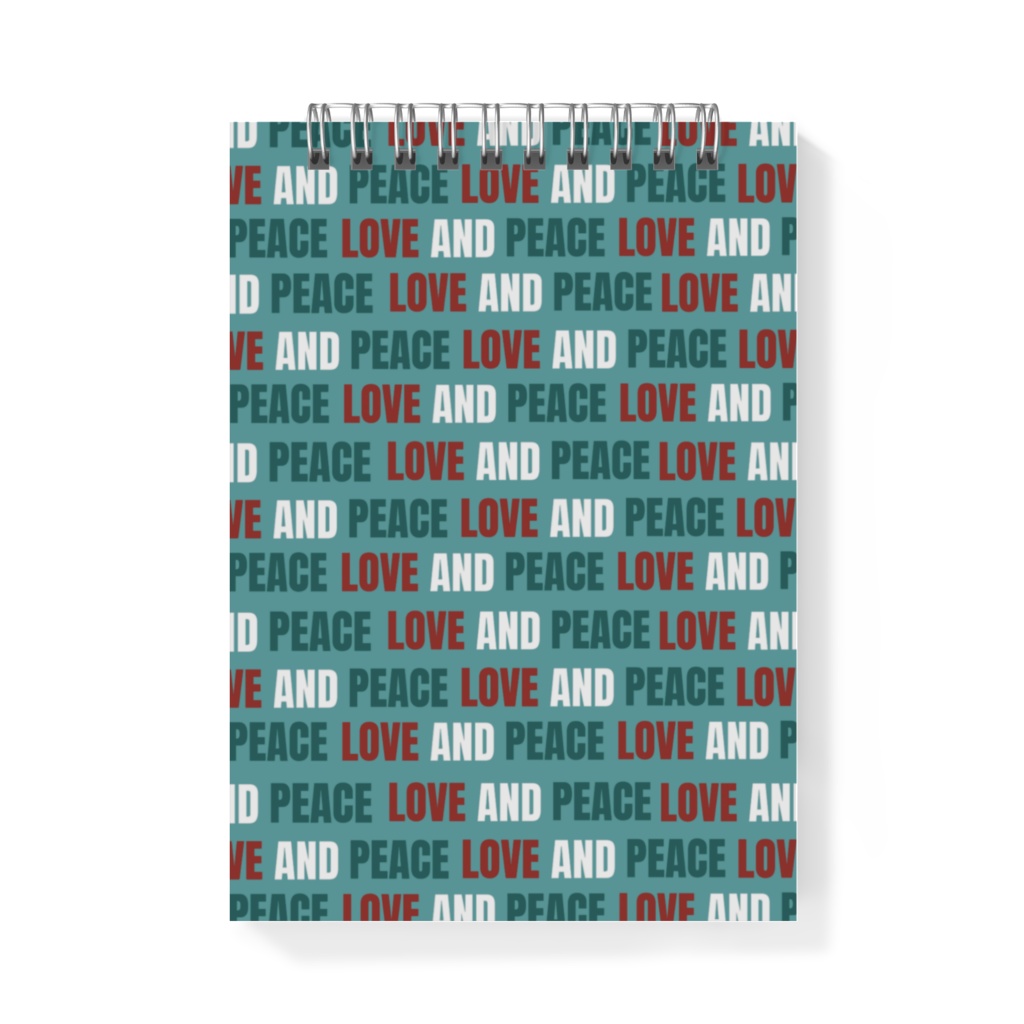 LOVE&PEACE
