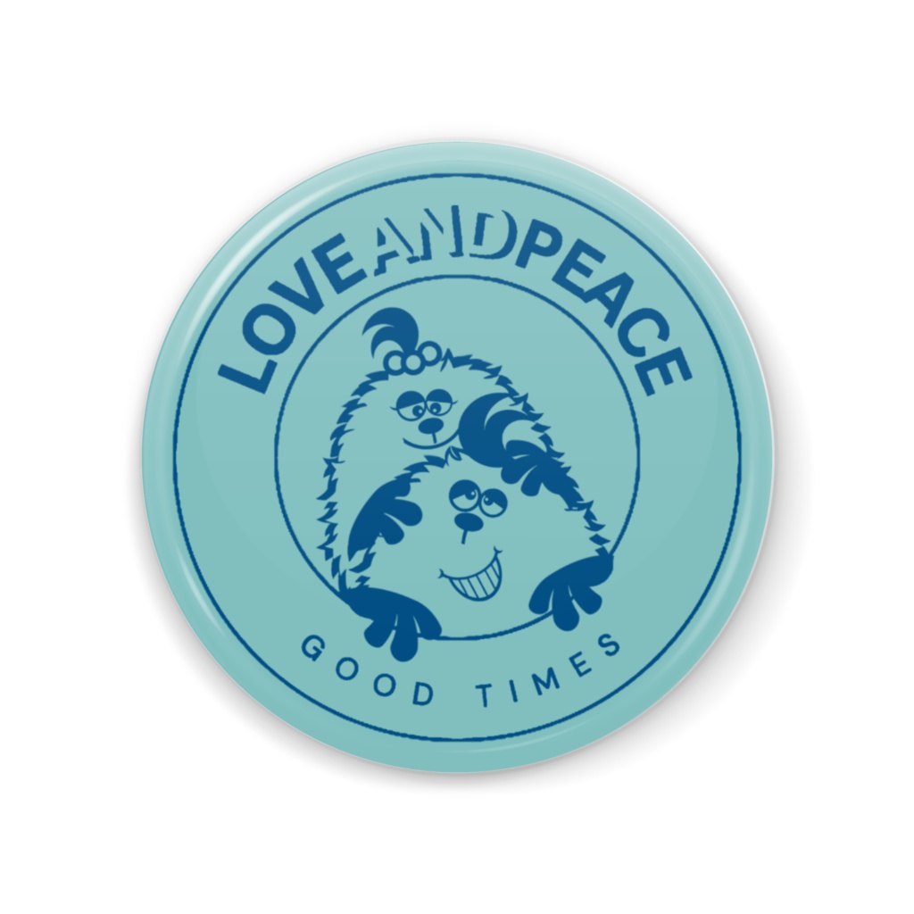 LOVE&PEACE