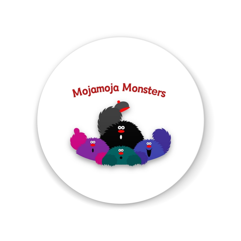 MojamojaMonsters
