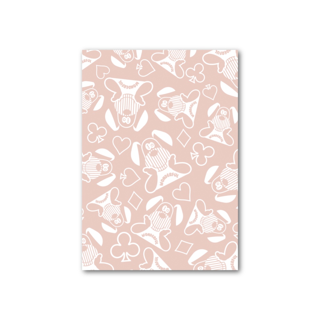 ワンワンWONDERFUL