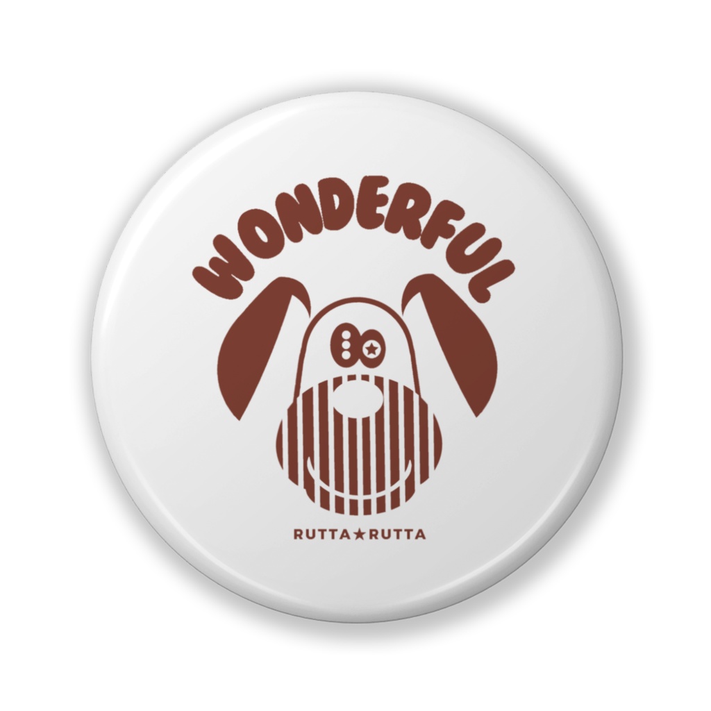 ワンワンWONDERFUL