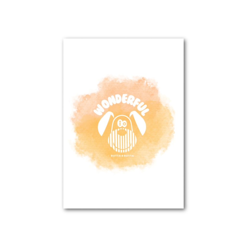 ワンワンWONDERFUL