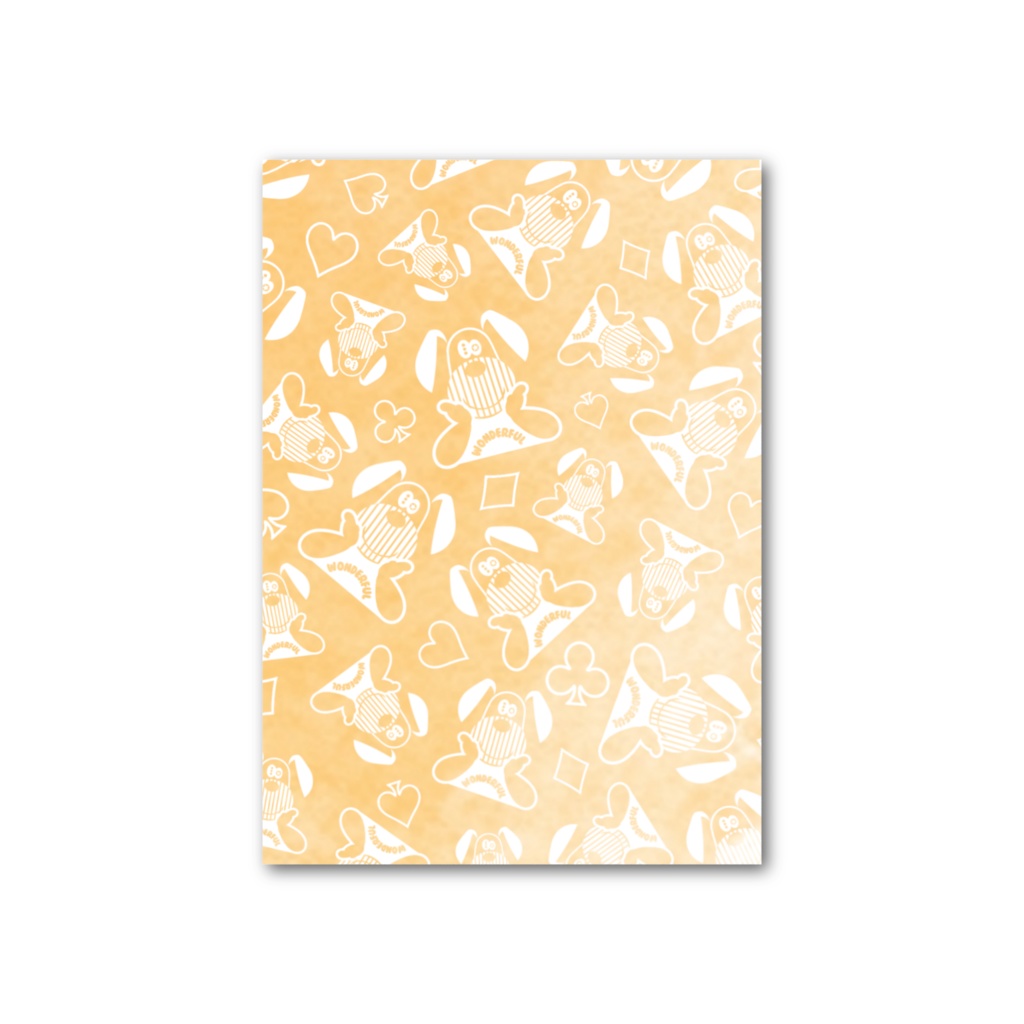 ワンワンWONDERFUL