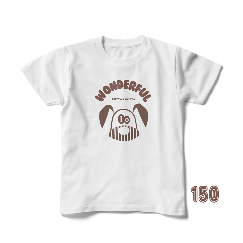 ワンワンWONDERFUL