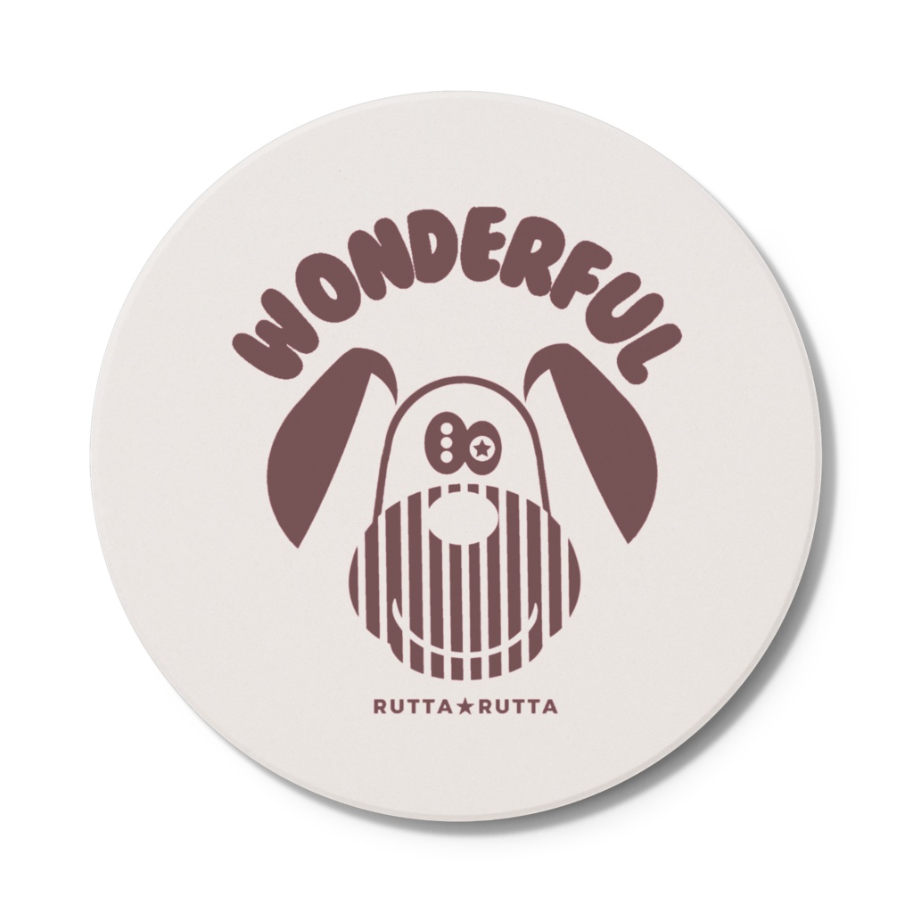 ワンワンWONDERFUL