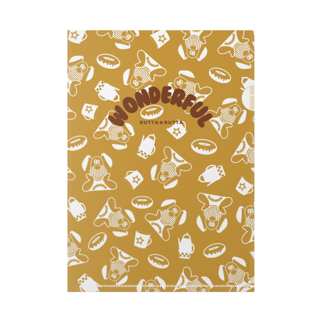 ワンワンWONDERFUL