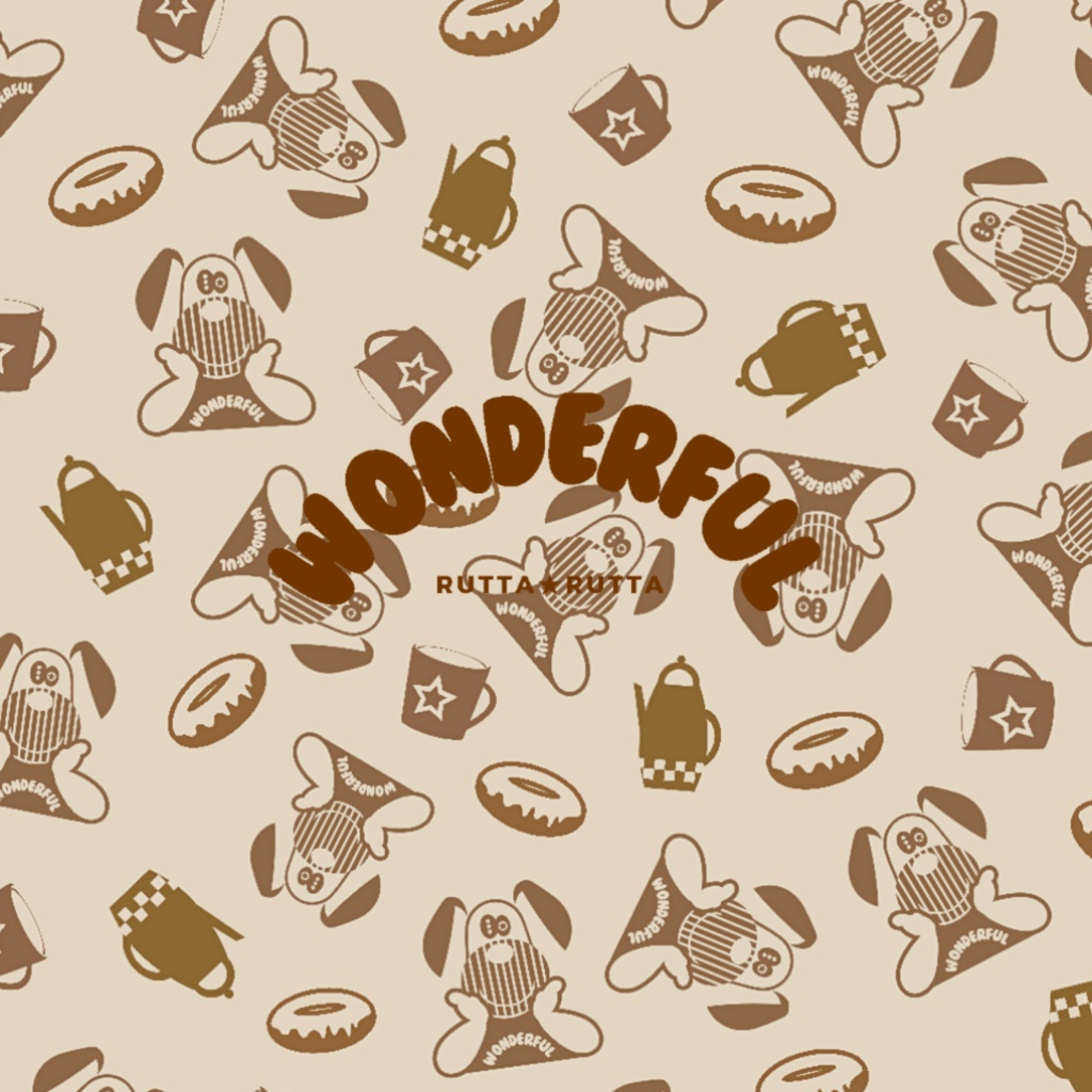 ワンワンWONDERFUL