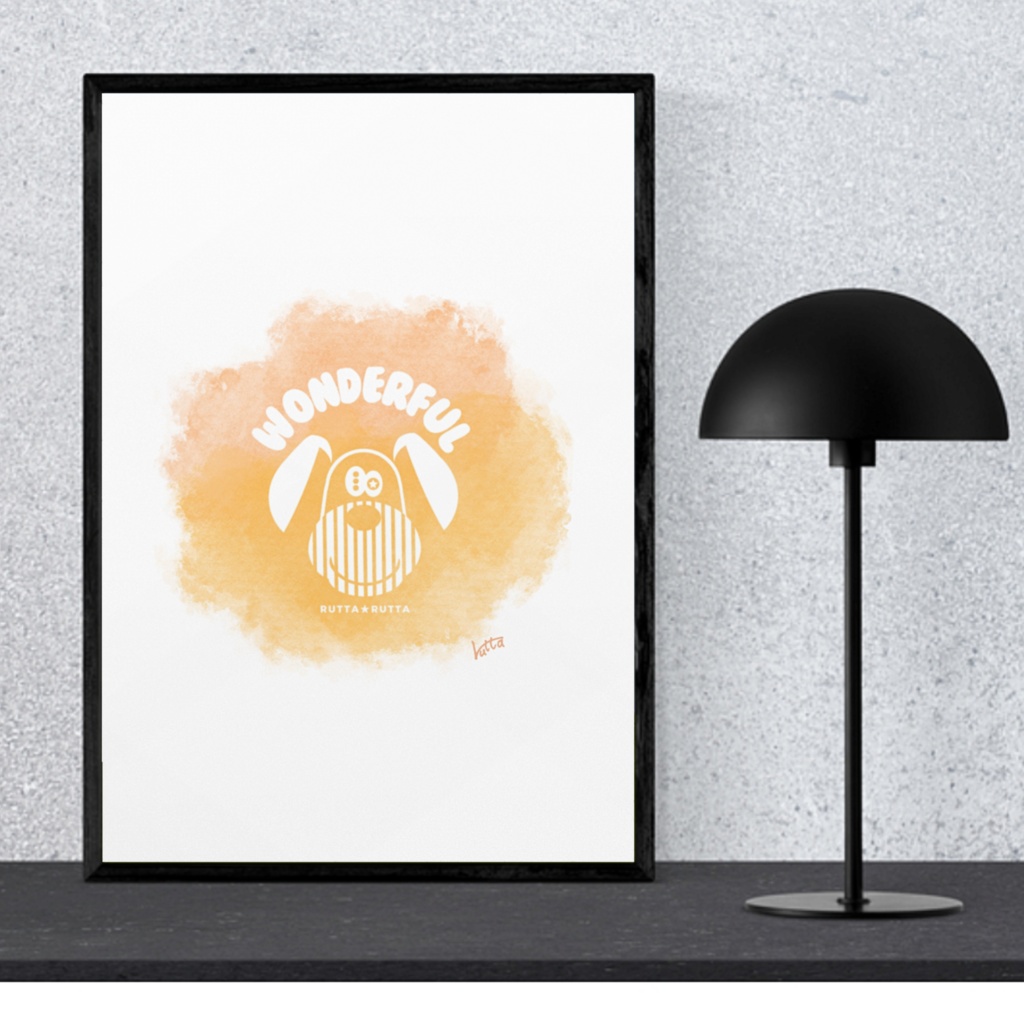 ワンワンWONDERFUL