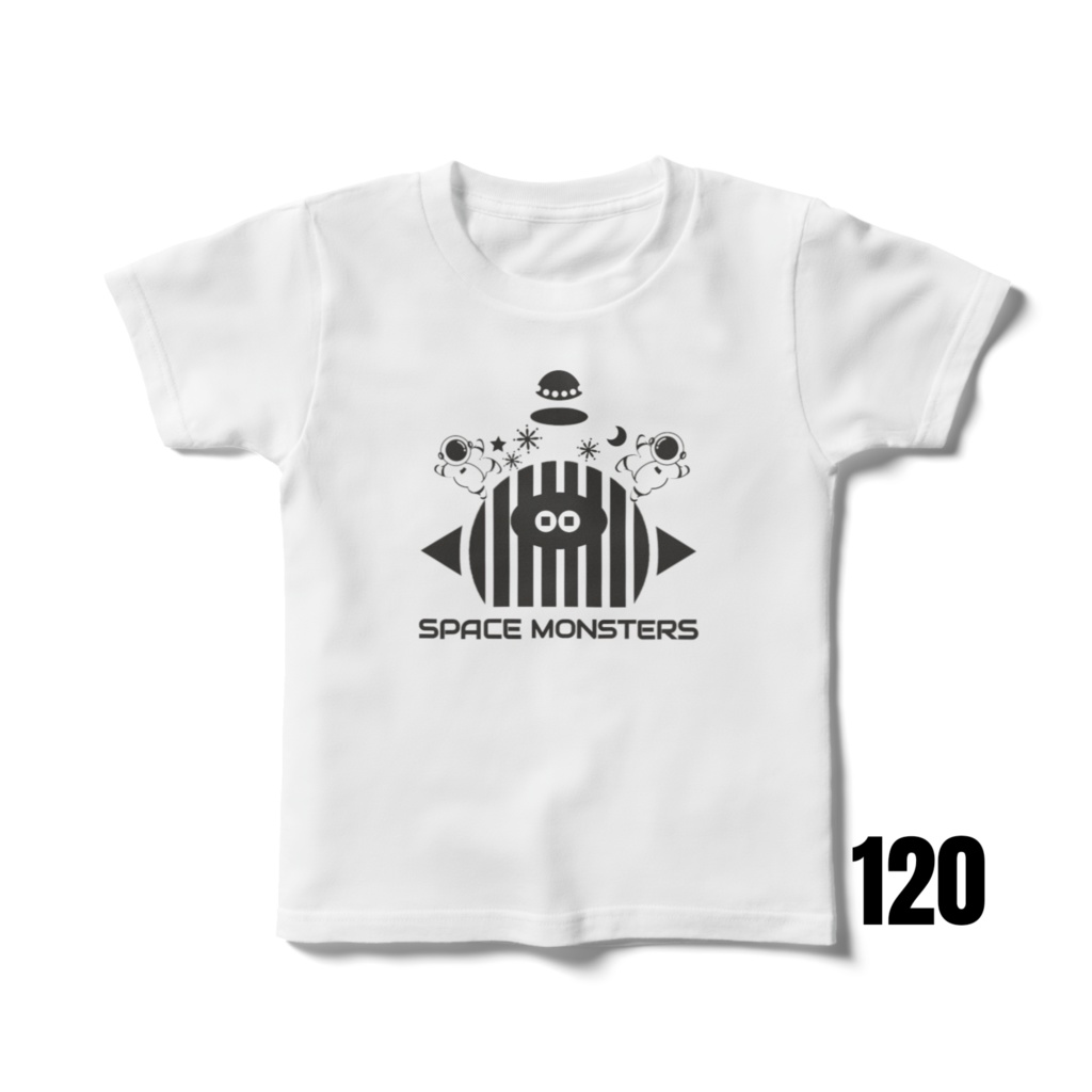 SPACE MONSTERS