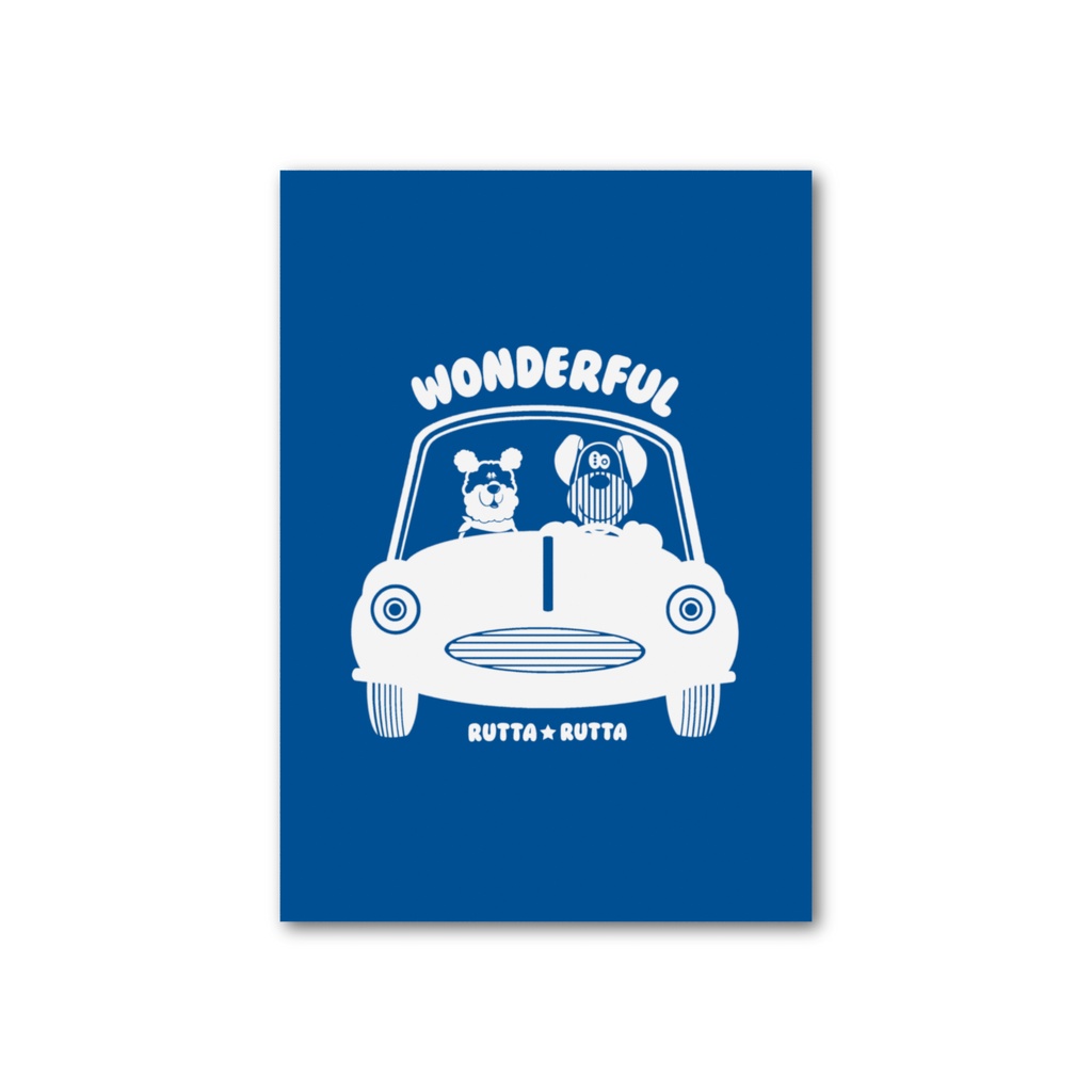 ワンワンWONDERFUL