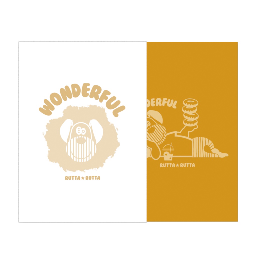 ワンワンWONDERFUL