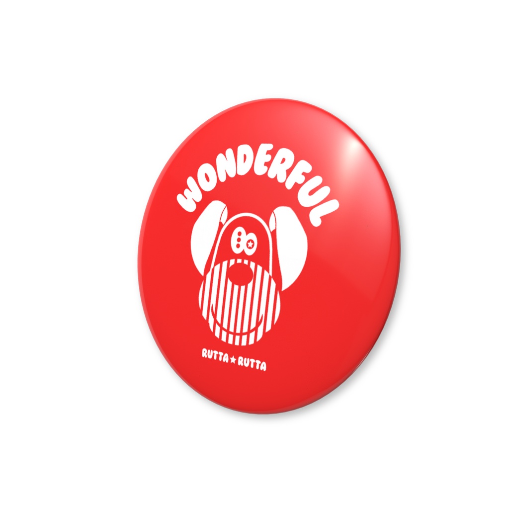 ワンワンWONDERFUL