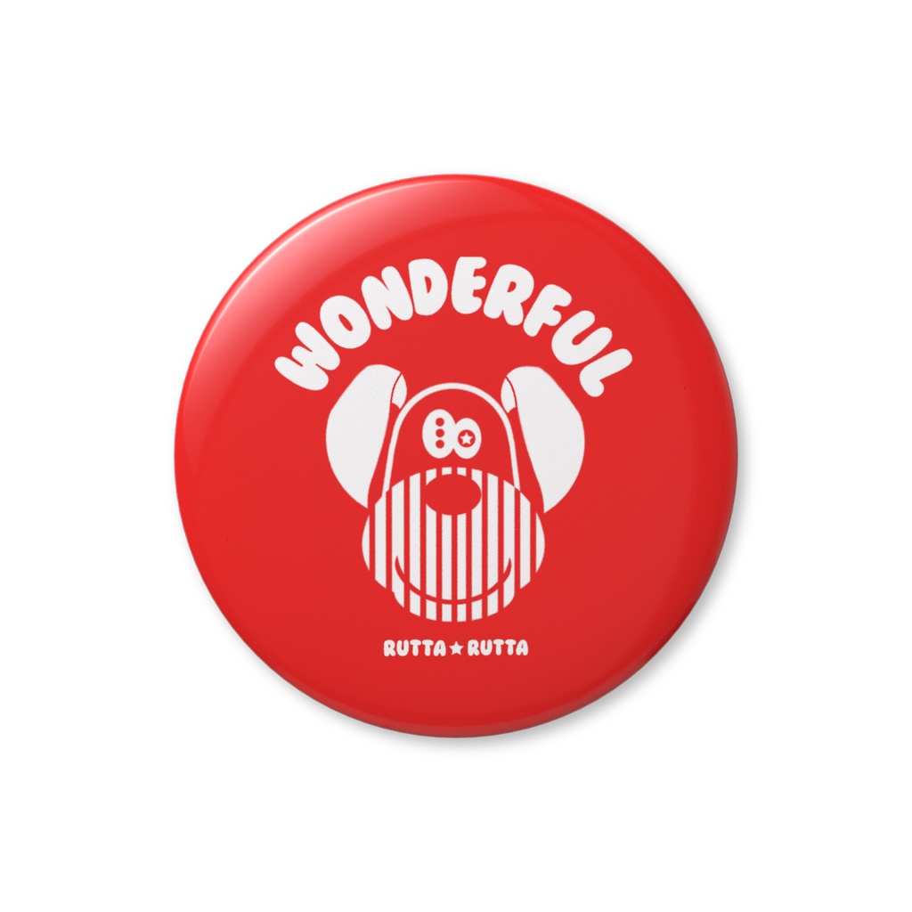 ワンワンWONDERFUL