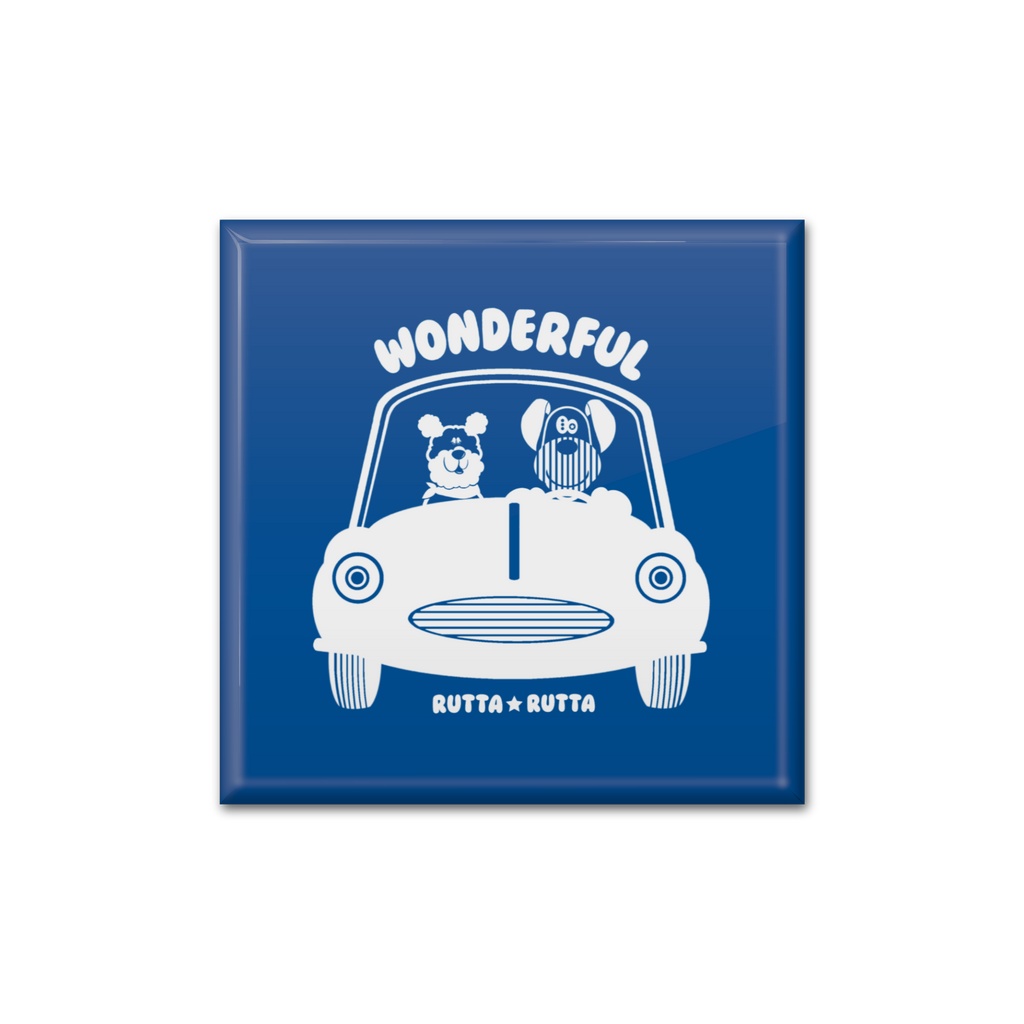 ワンワンWONDERFUL