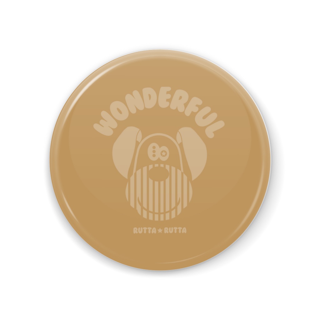 ワンワンWONDERFUL