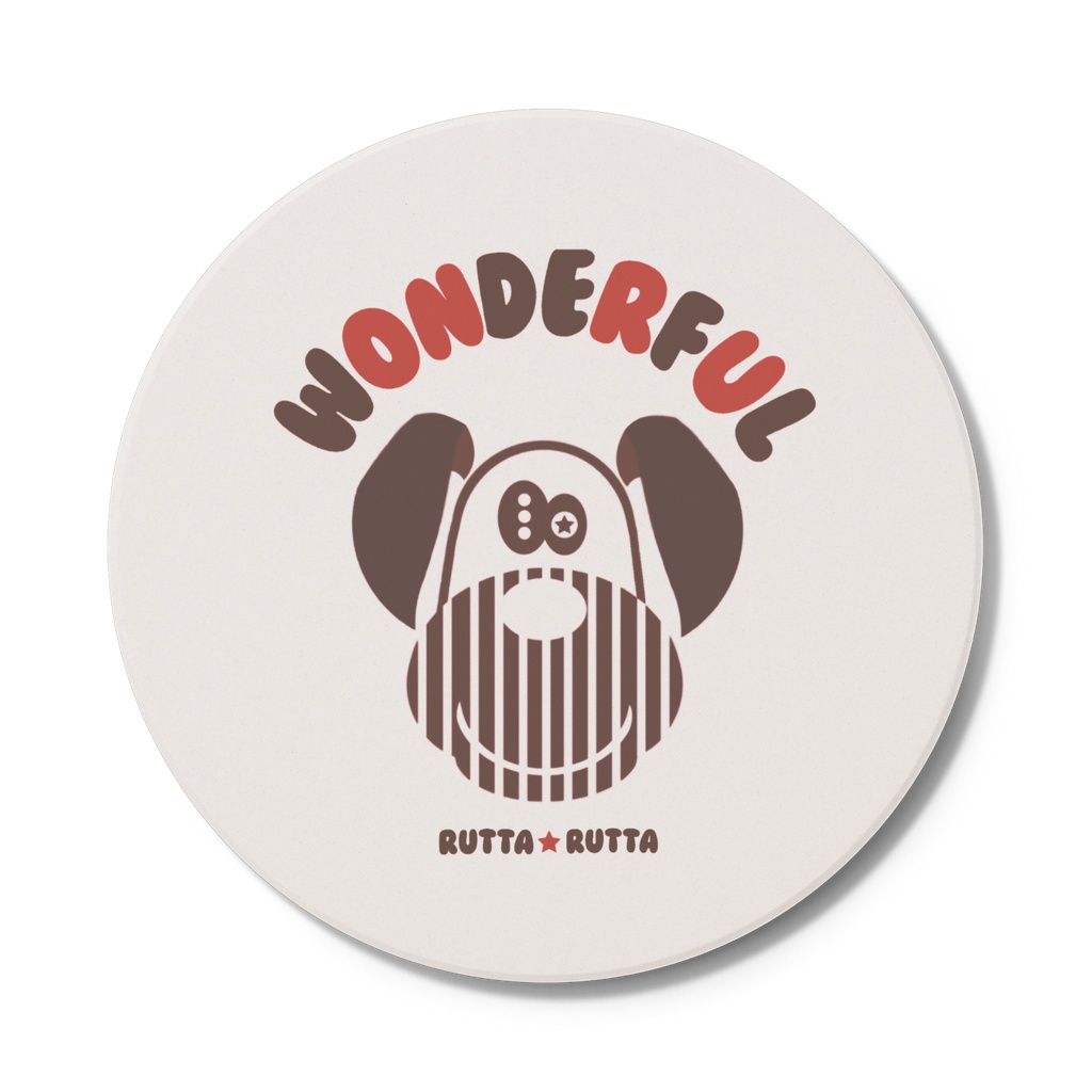 ワンワンWONDERFUL