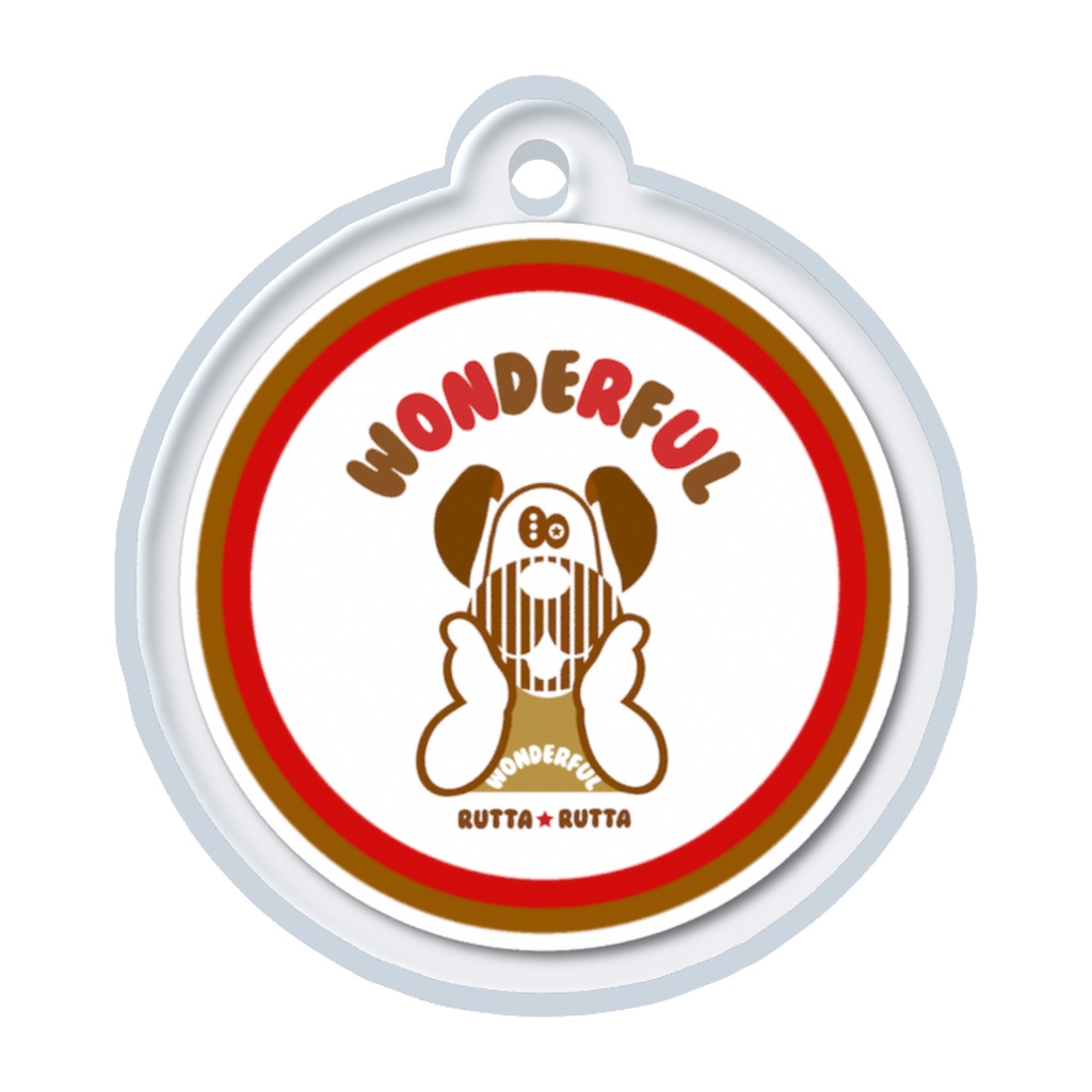 ワンワンWONDERFUL