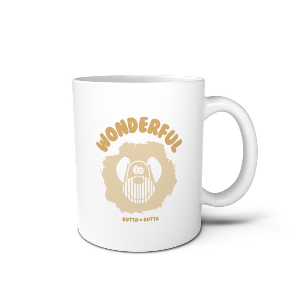 ワンワンWONDERFUL